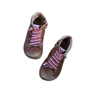 Camper Kids Peu cami sneaker